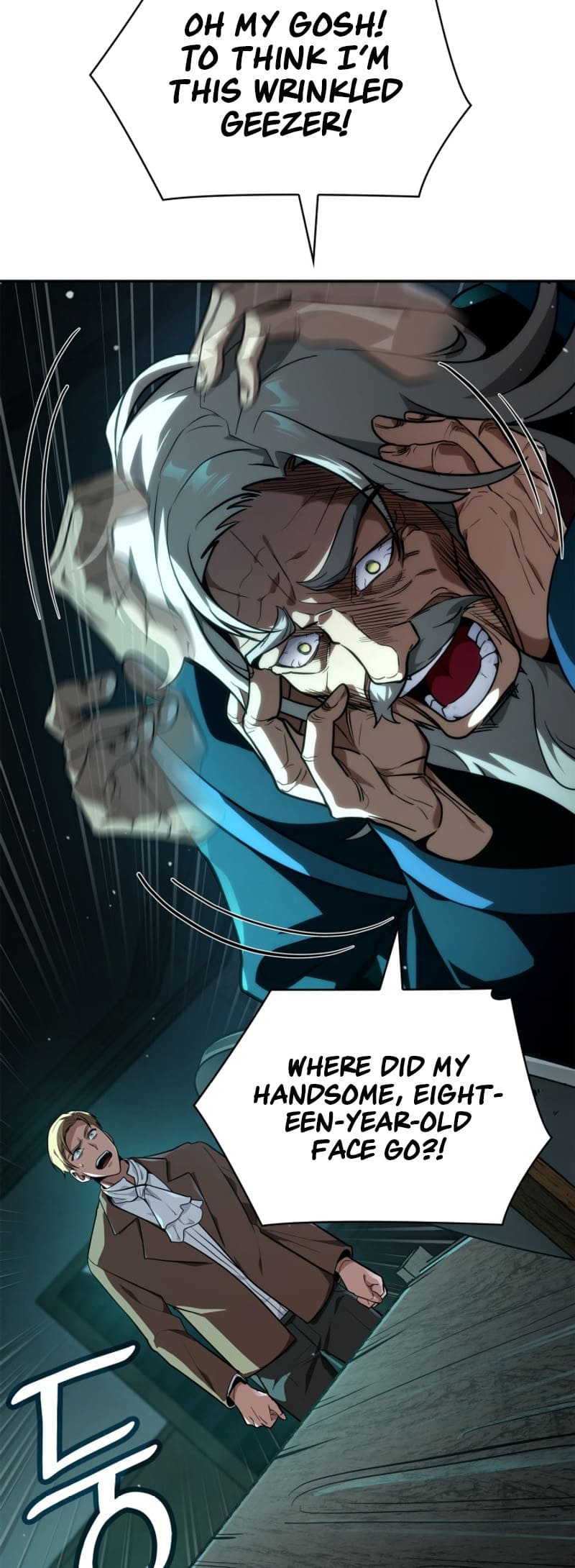 Infinite Mage, Chapter 73 image 60